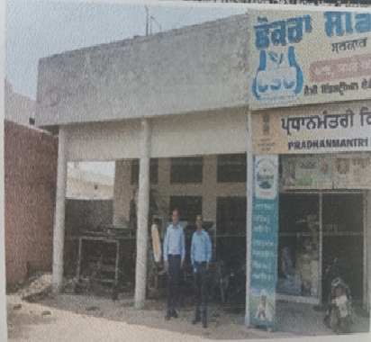 J K INDUSTRIES